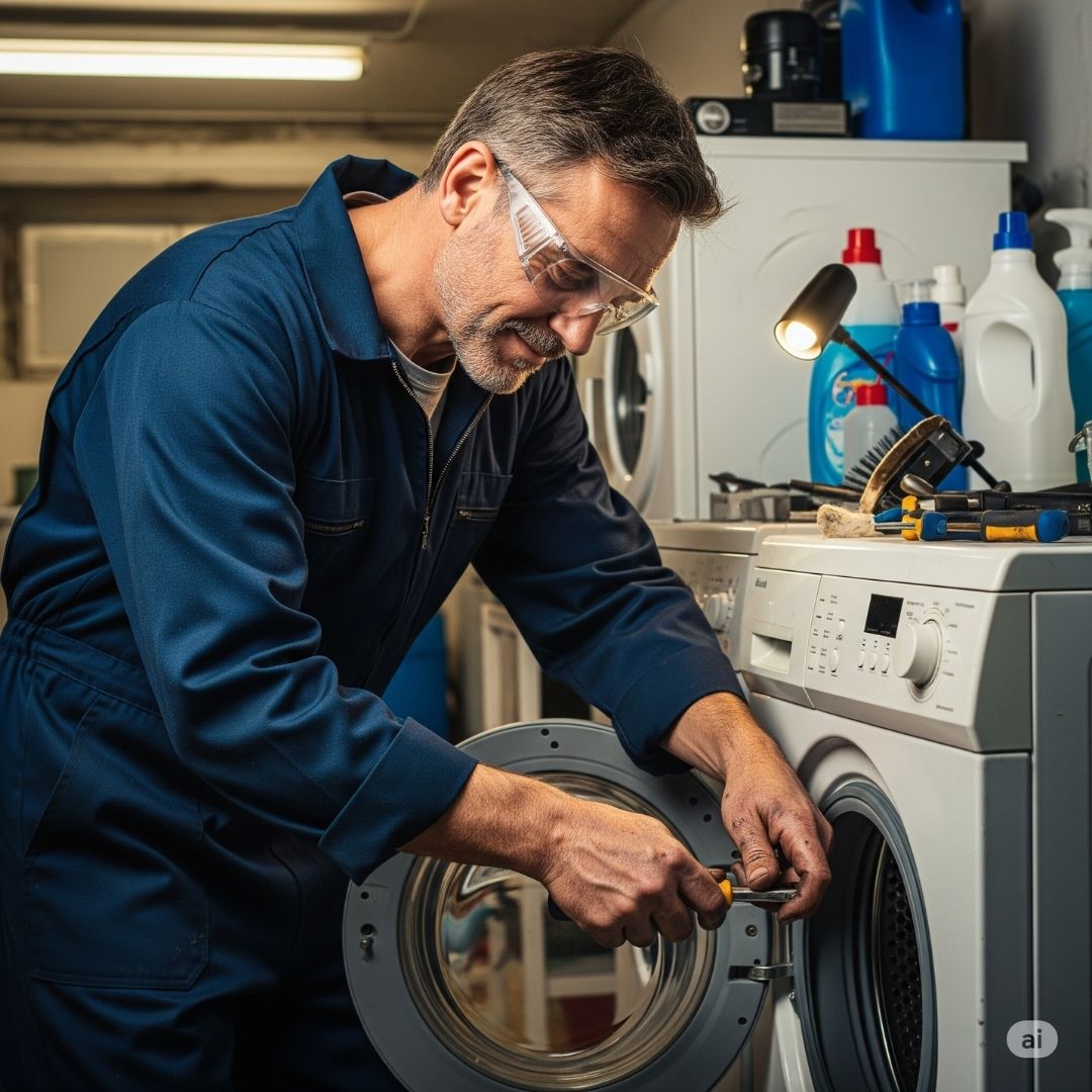 Şahinbey Electrolux Servisi