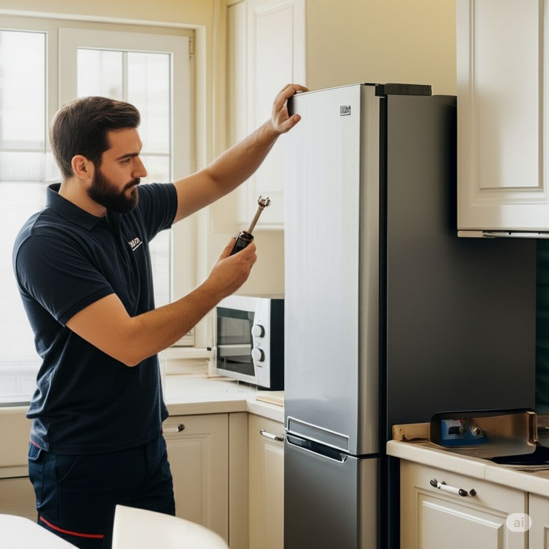 Şahinbey Grundig Servisi