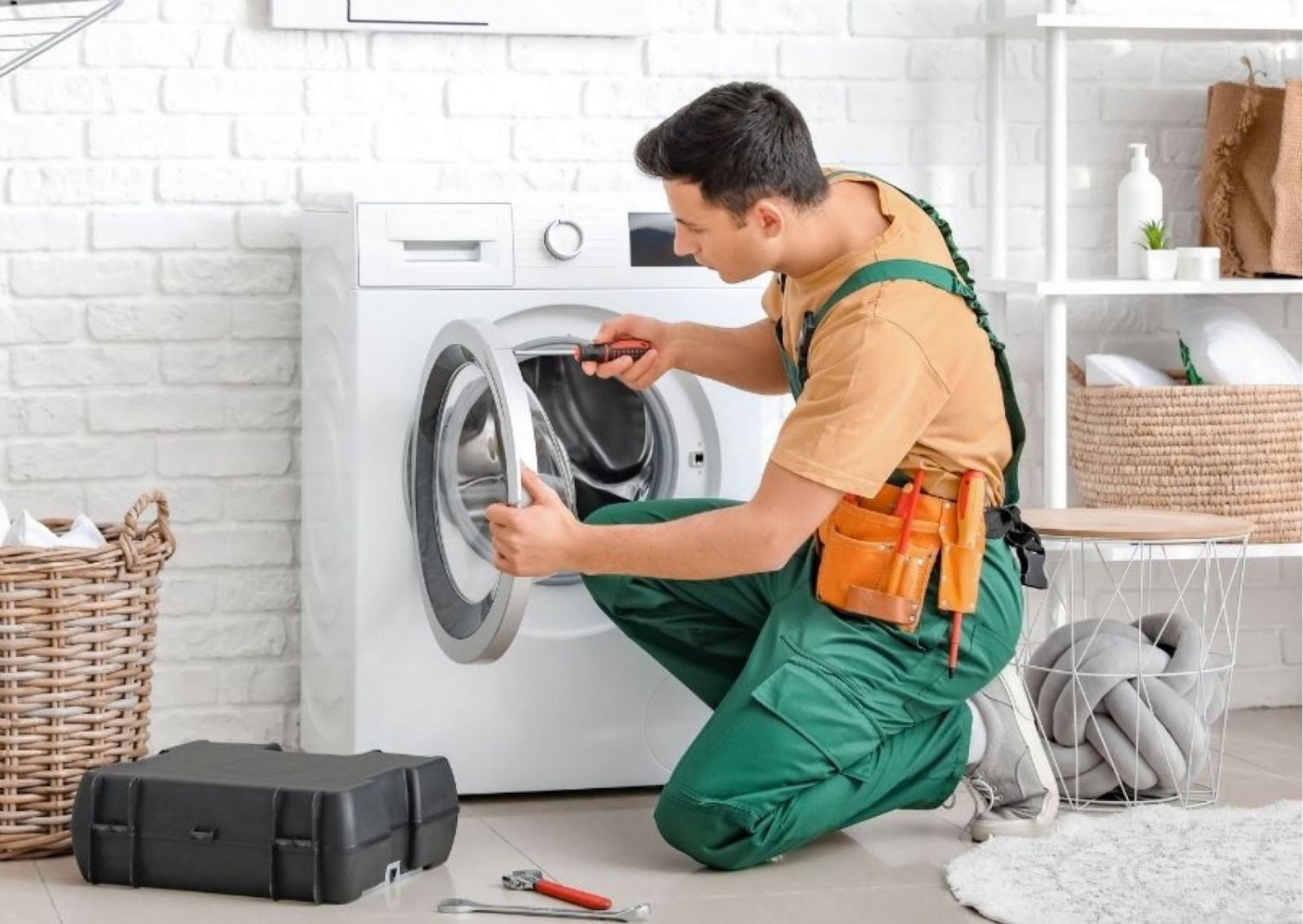 Şahinbey Hotpoint Servisi