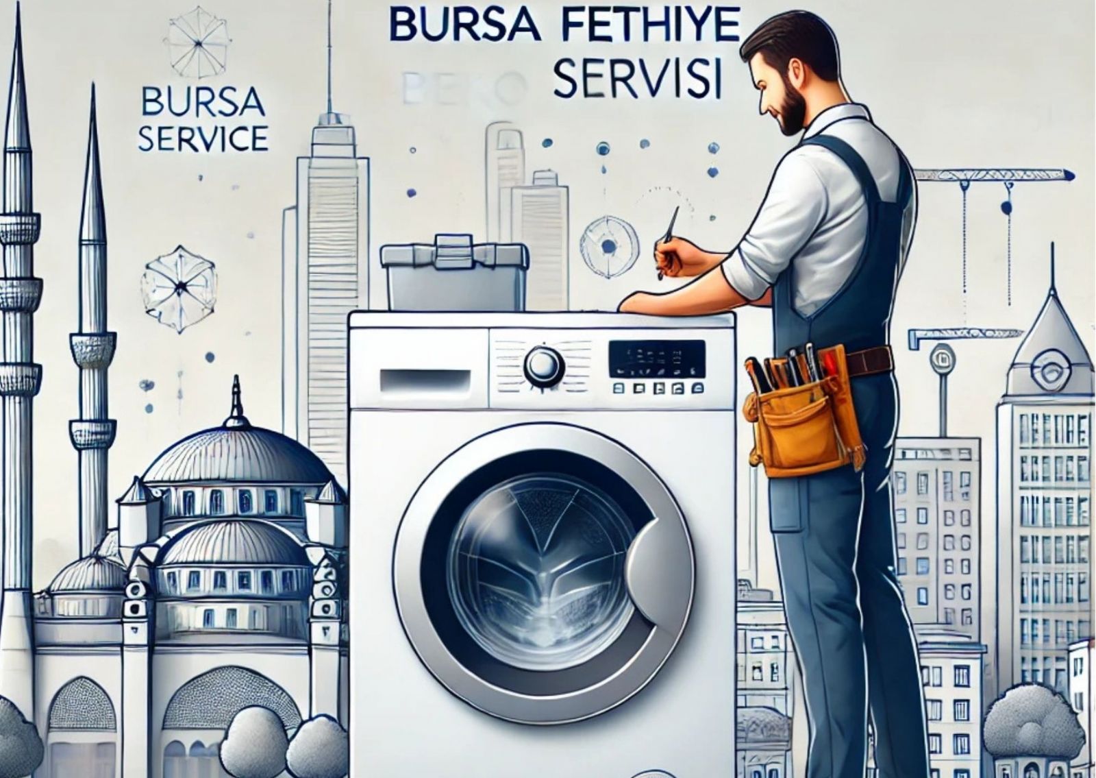 Şahinbey Simfer Servisi