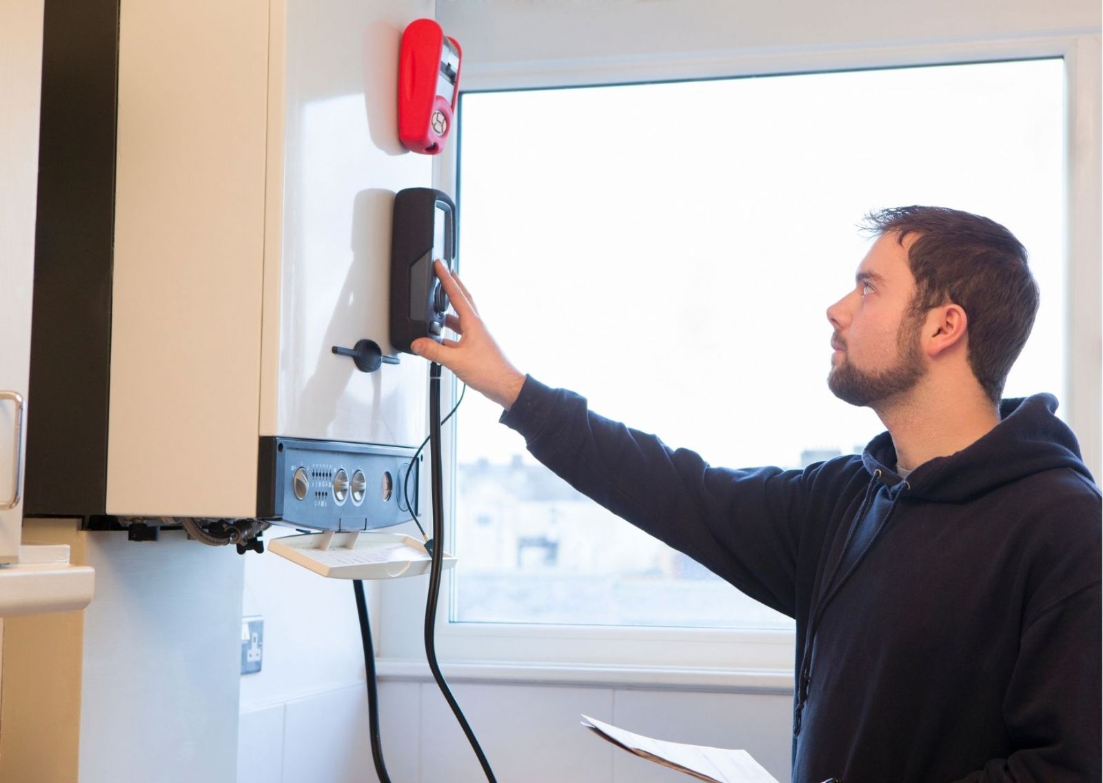 Şahinbey Viessmann Kombi Servisi