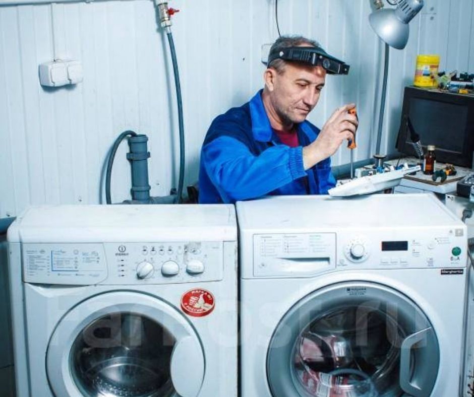 Şahinbey Whirlpool Servisi